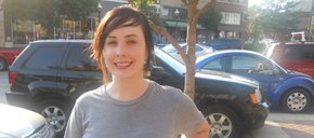 Photo of Rachel Nolan