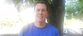 Photo of Randy Banton