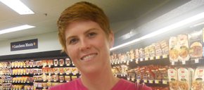 Photo of Darrah Buren