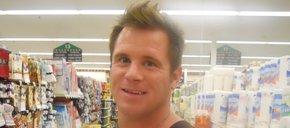 Photo of Trent Hagerman