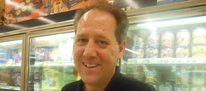 Photo of Ray Helm