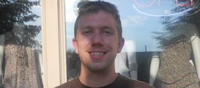 Photo of Mike Jantz