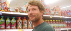 Photo of Brad Zacher