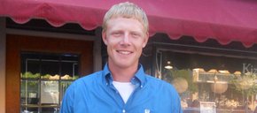 Photo of Jared Bowser