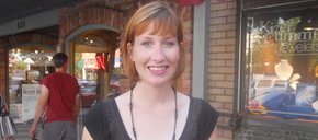 Photo of Sarah Bowser