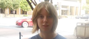 Photo of Sara Rude