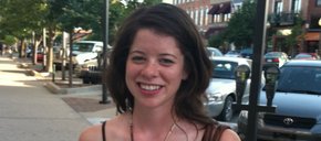 Photo of Casey Blackburn