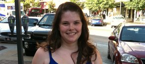 Photo of Elizabeth Griffin