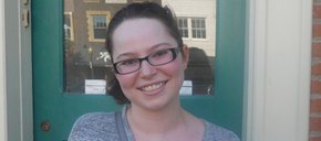 Photo of Heather Jackson