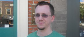 Photo of Josh Jackson