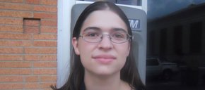 Photo of Jenna Groth
