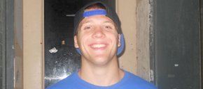 Photo of Josh Hill