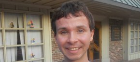 Photo of Noah Ottinger