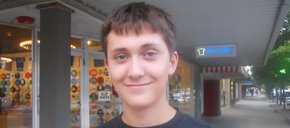 Photo of Andrew Roman