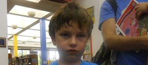 Photo of Cade Agnelli