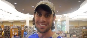 Photo of Dave Gabrielli