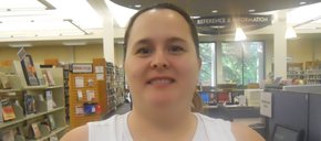 Photo of Michele McNally