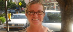 Photo of Shawnee Barron