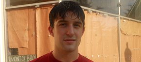 Photo of Paul Christensen