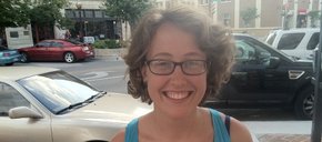 Photo of Bernadette Myers