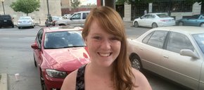 Photo of Michelle Wilson