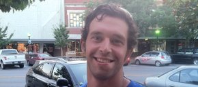 Photo of Ryan Morris