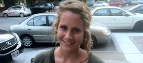 Photo of Aubree Reitemeier