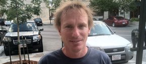Photo of Andrew Suddith
