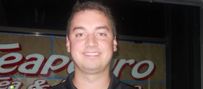 Photo of Austin Adolphson