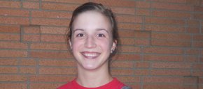 Photo of Megan Meyer