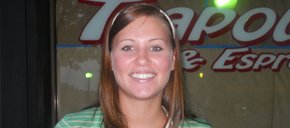 Photo of Bethany Whitehurst
