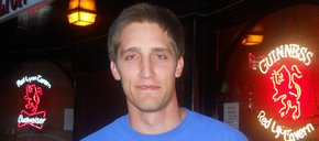 Photo of Zach Meyer