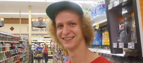 Photo of Dustin Collins