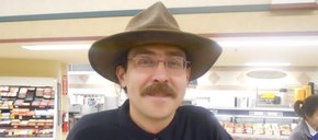 Photo of Brian Curtis