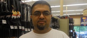 Photo of Zaheer Khalid