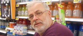 Photo of Stu Lorenzo