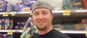Photo of Ricky Middleton