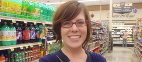 Photo of Steph Tosh
