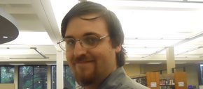 Photo of Jacob Conrad