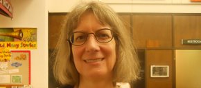 Photo of Cristi Hansen