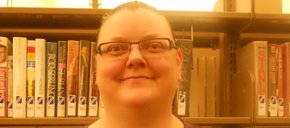 Photo of Kylie Jackson