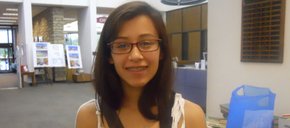 Photo of Jacqueline Soto