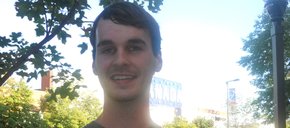 Photo of Gabriel Murphy