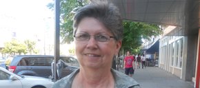 Photo of Rosemary Murphy