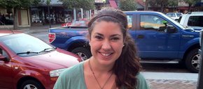 Photo of Courtney Holle