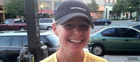 Photo of Lauren Scheldrup