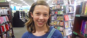 Photo of Christa Griffin