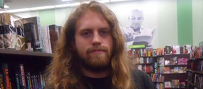 Photo of Colton Strathman