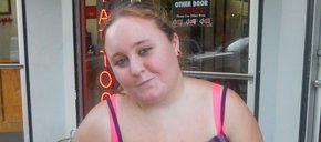 Photo of Shelby Crawford