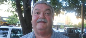 Photo of Steve McCullough